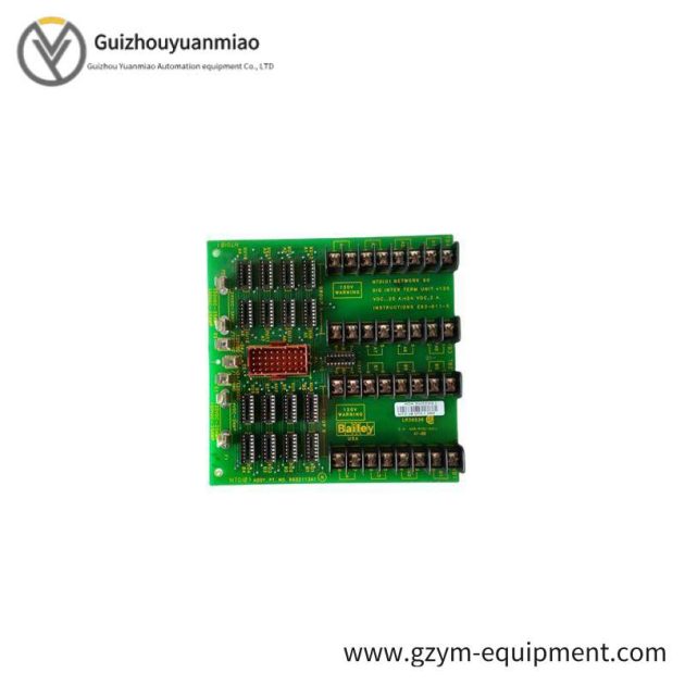 DOBOTech DQM 0310071 Industrial Control Module