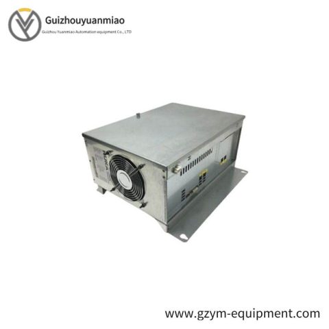 Siemens DRIVE PAK 311-435.7 Industrial Drive System