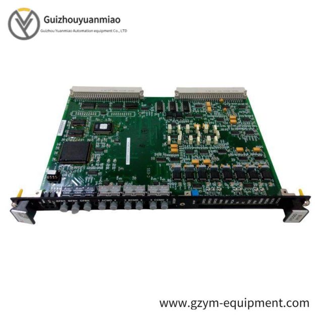 GE DS200FCGDH1B Control Boards: Engineered for Precision in Industrial Automation