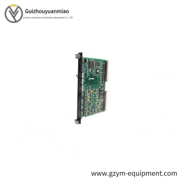 GE DS200FCGDH1BAA: Precision Gate Distribution & Status Card for Industrial Control Systems