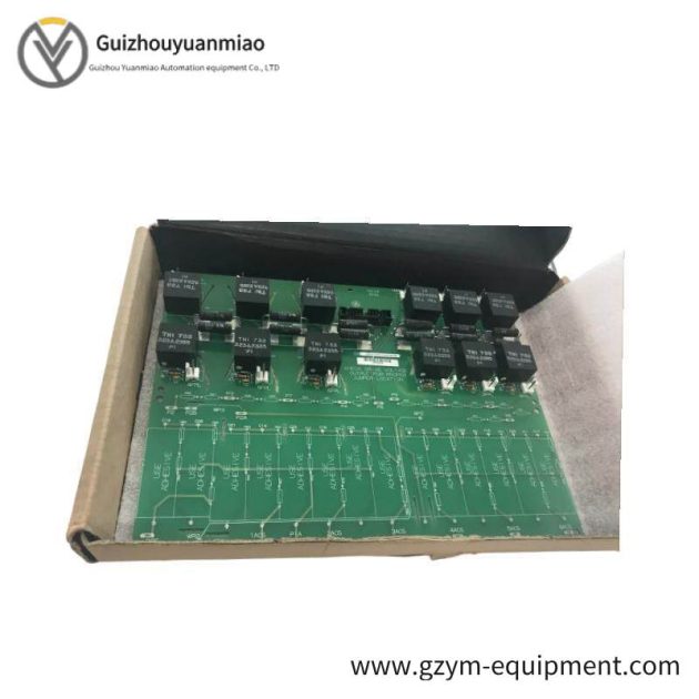 GE DS200PCCAG5ACB: Precision Control for Mark V Series Turbine Systems