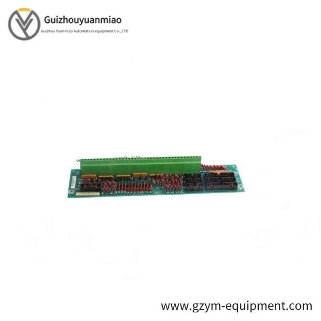 GE DS200PTBAG1BBA Terminal Board for Power System Control, 200 Characters