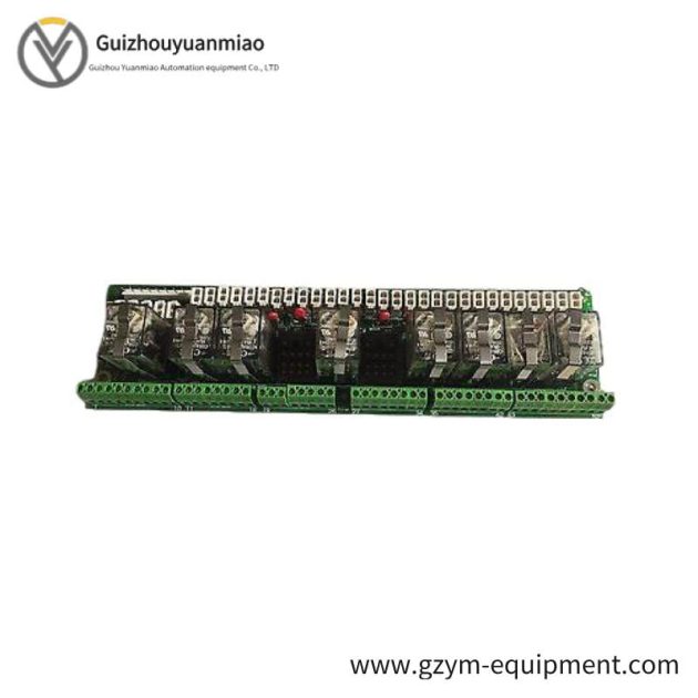 GE DS200RTBAG3AHC - Advanced Power Excitation Board, Engineered for Industrial Efficiency