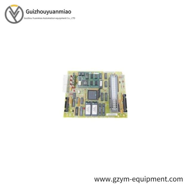 GE DS215SLCCG1AZZ01A: Advanced Mark V Card for Industrial Control Systems
