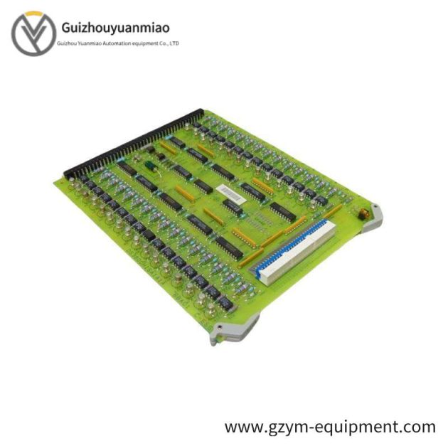 GE DS3800HISA1A1A: Precision Engineered Control Board for Industrial Automation