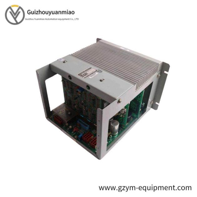 GE DS3820PSCB: Power Supply Unit for Speedtronic Mark IV Series