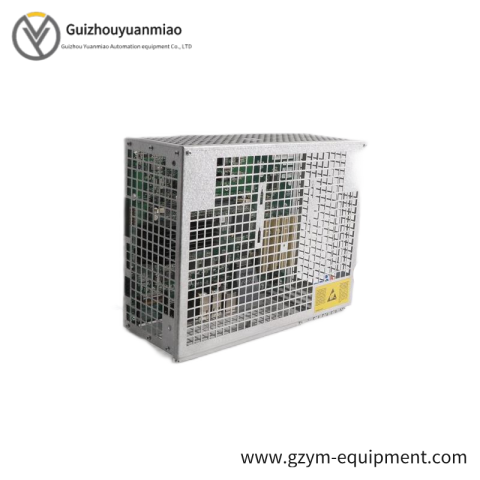 ABB DSQC639 3HAC025097001 - Main Computer Module