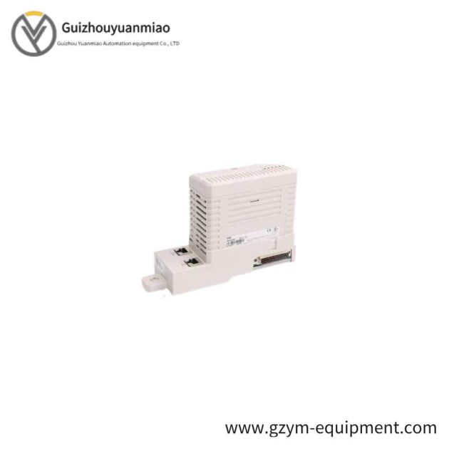 ABB DSTF610 HESN119032P1 - High-Efficiency Process Connector, Designed for Industrial Automation