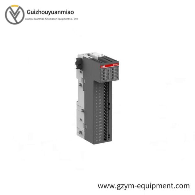 ABB AB 1606-XL120E-3 Power Supply Module