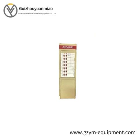 EASON 900, Industrial Control Module