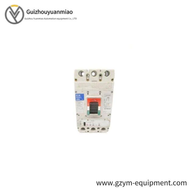 Eaton DPM-MC2 Digital Process Module for Control Systems