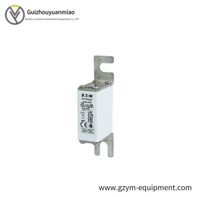 Eaton DPM-MC2 Digital Process Module for Control Systems