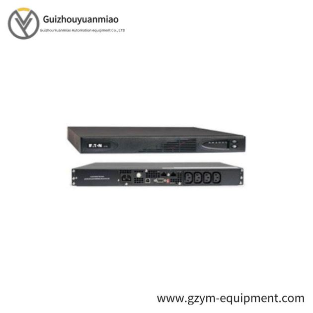 Eaton MP-3010 Industrial Power Supply, 220V, 50kHz, Custom Processing Available