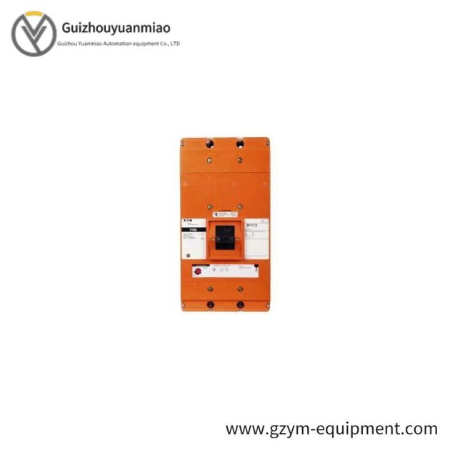 Eaton MP-3010 Industrial Power Supply, 220V, 50kHz, Custom Processing Available