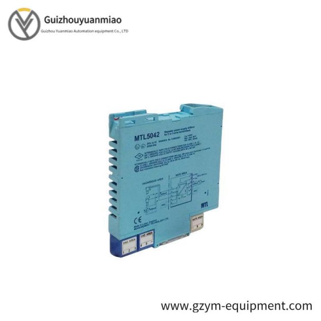 Eaton MPB1-TP Industrial Control Module