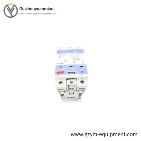 EATON XV-430-12TSB-1-10 Touch Screen Control Panel