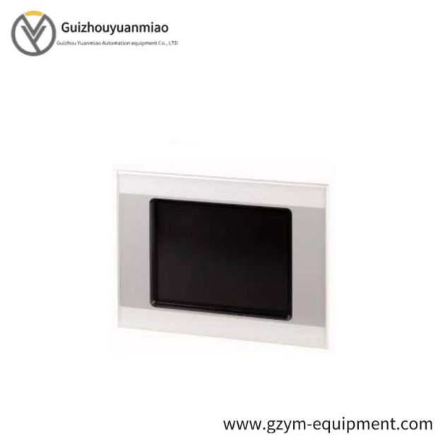 EATON XVS-440-10MPI-1-1AD Touch Screen Module for Industrial Control Systems