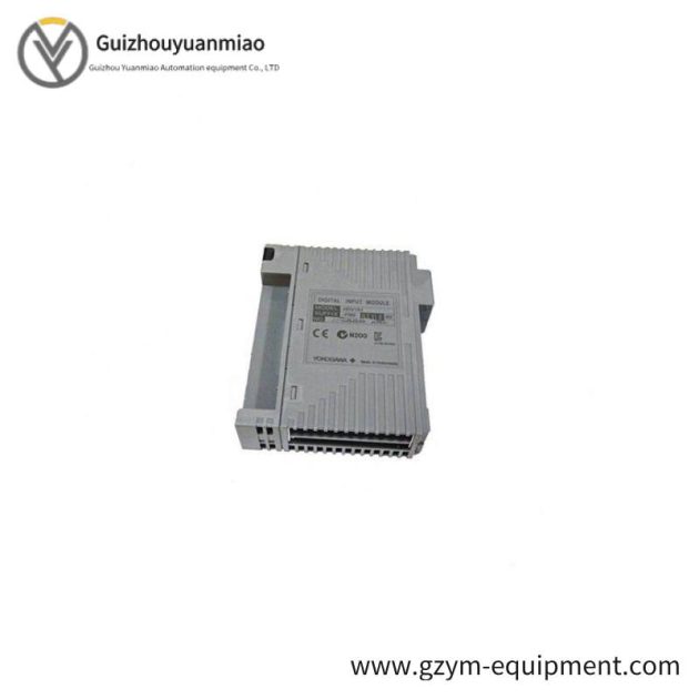 Yokogawa EB401-50 S1 - Industrial Interface Module, High-Performance for Automation Solutions