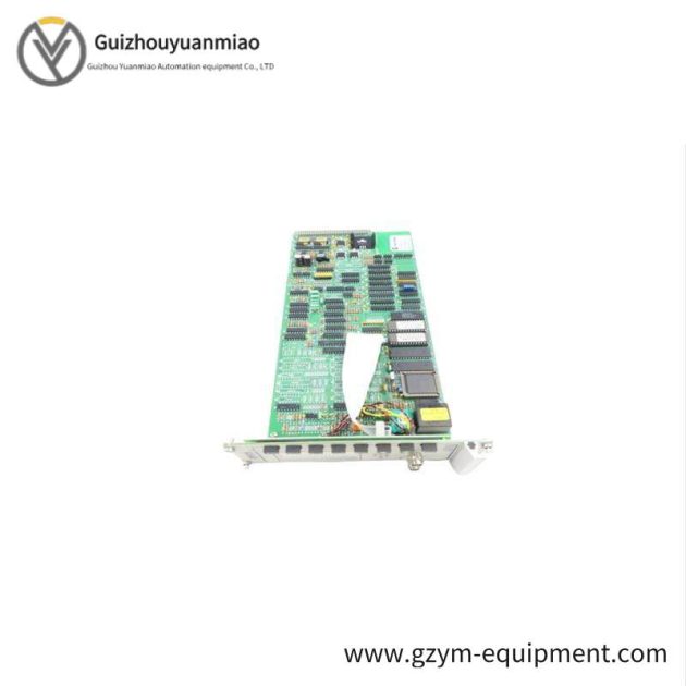 ENTEK EC6682 Position Monitor: Precision Control Module