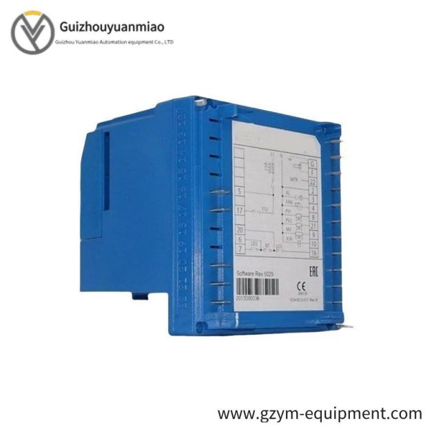Honeywell EC7830A1066 Programmable Control Module, Advanced Industrial Automation Solution