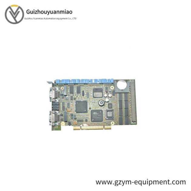 Eckelmann PNC55-CPU 4325600031LS: Advanced Industrial Single Board Computer