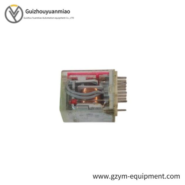 EDL COMAT E45FL - 110V AC Relay Type, Industrial Control Module
