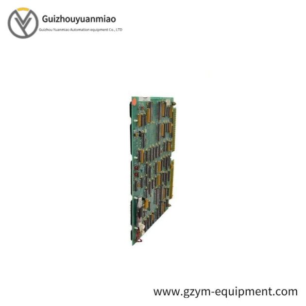 elau C600 High-Performance Industrial Control Module