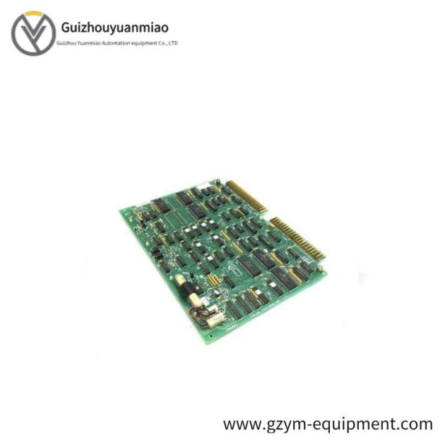 elau C600 High-Performance Industrial Control Module