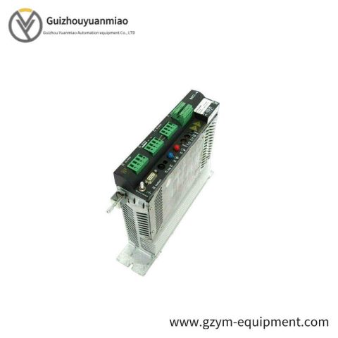 ELAU ISH100/30025/0/0/00/0/00/00/00 Industrial Control Module