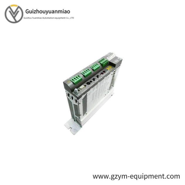 ELAU MC-4/11/01/400 Industrial Control Module