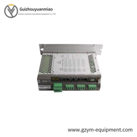 ELAU PMC-2 Motor Control System