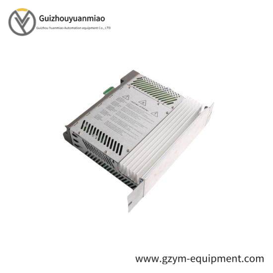 ELAU PMC-2 Motor Control System