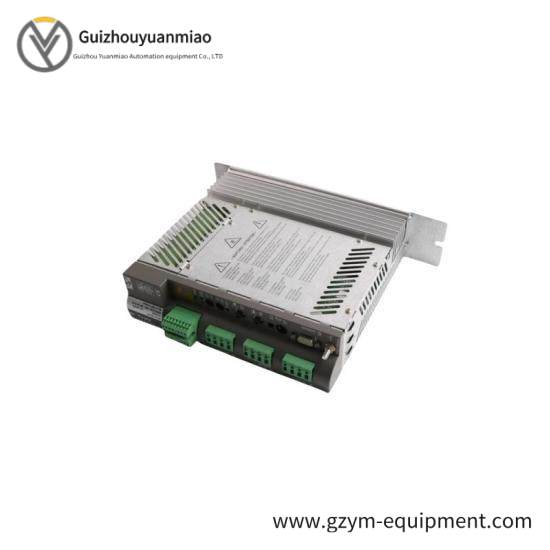 ELAU PMC-2 Motor Control System