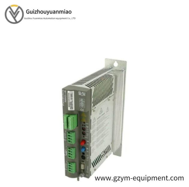 ELAU PMC-2 Motor Control System