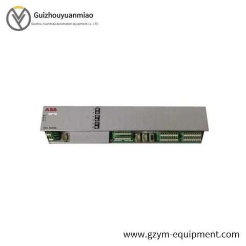 ELEMASTER 3110250 Industrial Control Module