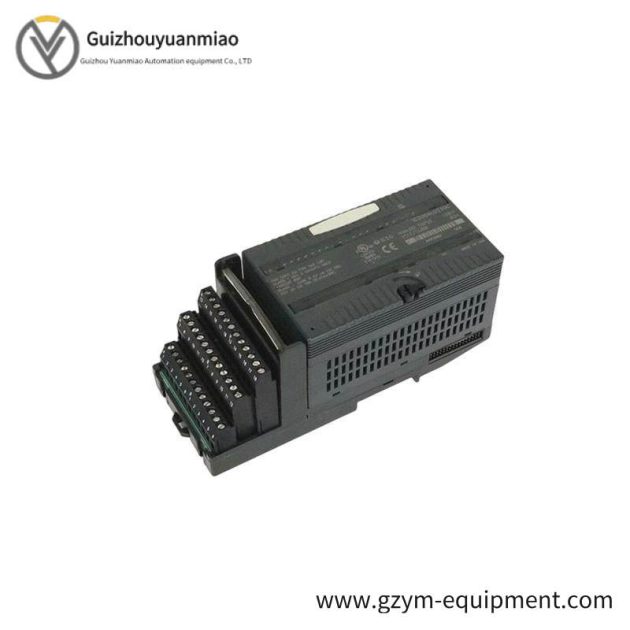ELEMASTER IB3110551 Industrial Automation PLC Module