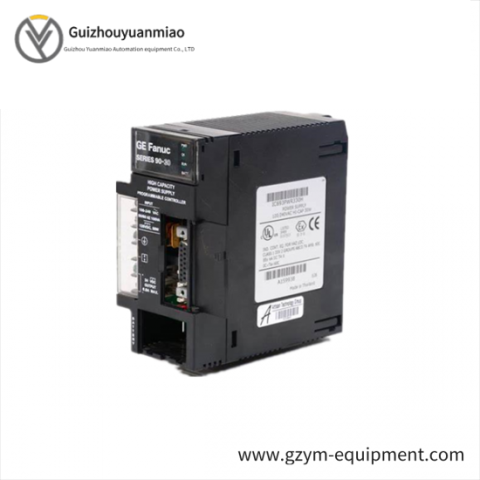 ELEMASTER IB3111500 Industrial Control Module