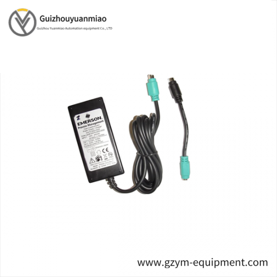 emerson_00475-0005-0003_field_communicator.png EMERSON 00475-0005-0003 Field Communicator: Advanced Instrument Control Module