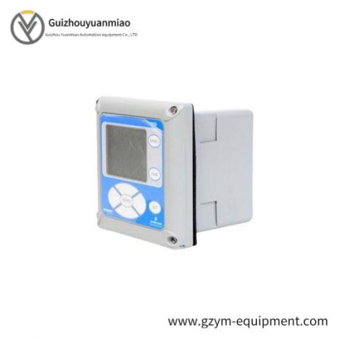 EMERSON 1056-01-22-38-HT 1056 Dual Channel Transmitter, Precision Measurement Solution