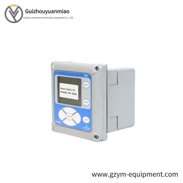 Emerson 1056-01-22-38-HT | 3900VP-02-10 | 24281-00 Sensor - Precision Measurement for Industrial Control