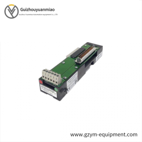 EMERSON 12P0831X062 Left LocalBus Extender - Enhancing Network Connectivity