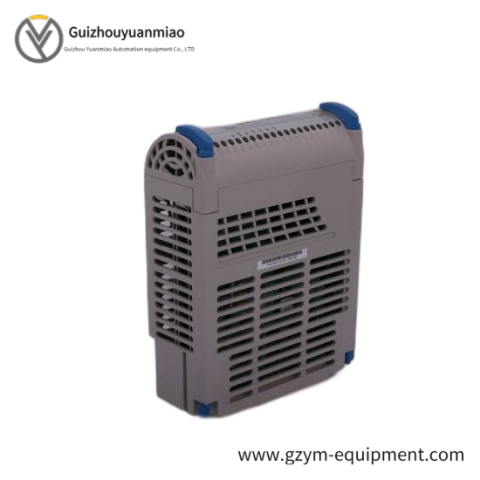 Emerson 1C31129G03 High-Frequency Industrial Control Module