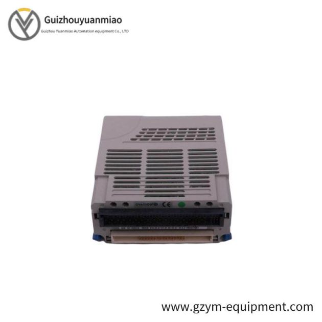 EMERSON 1C31227G01 High-Performance Industrial Control Module