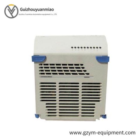 EMERSON 1C31234G01 High-Performance Industrial Control Module