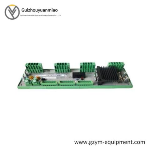 Emerson 1P00239G01 Control Cards - Precision Industrial Control Solutions