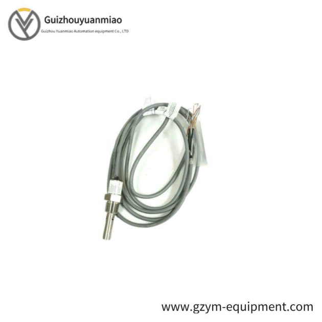 EMERSON 400-11 400*9027164 Conductivity Sensor