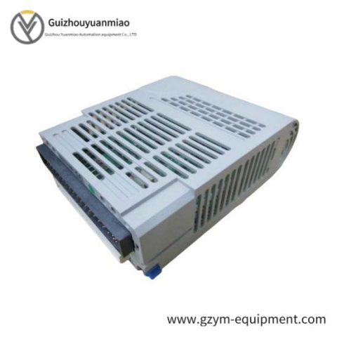 EMERSON 5X00226G01 - Custom Processing Module for Industrial Control Systems