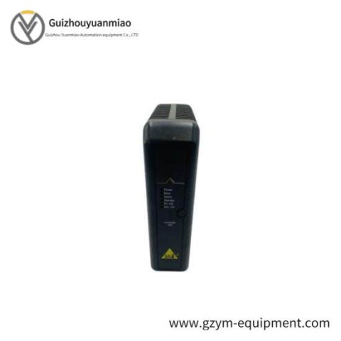 EMERSON 5X00226G04 Industrial Control Module