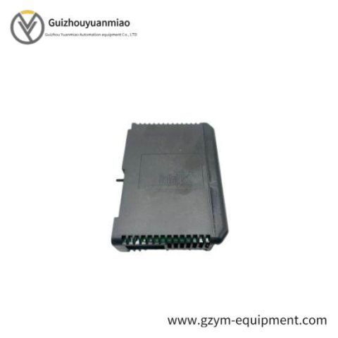 EMERSON 5X00226G04 Industrial Control Module