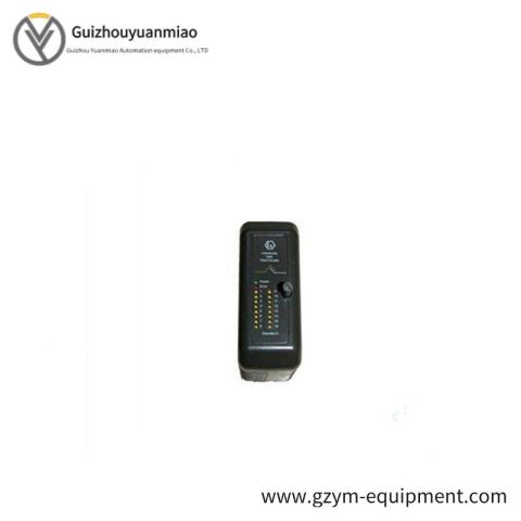 EMERSON 5X00226G04 Industrial Control Module